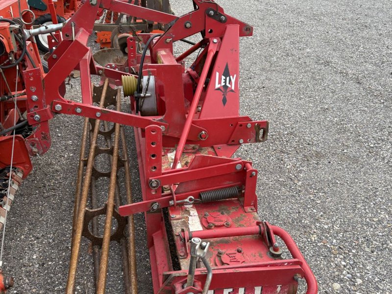 Drillmaschine za tip Reform Lely Kreiselegge Terra 300-22, Gebrauchtmaschine u Hohenruppersdorf (Slika 1)