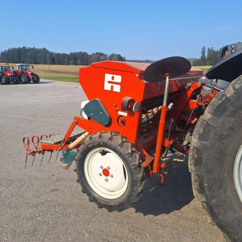 Drillmaschine a típus Reform Reform Semo 99, Gebrauchtmaschine ekkor: NATTERNBACH (Kép 3)