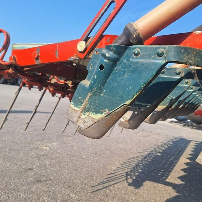 Drillmaschine a típus Reform Reform Semo 99, Gebrauchtmaschine ekkor: NATTERNBACH (Kép 5)