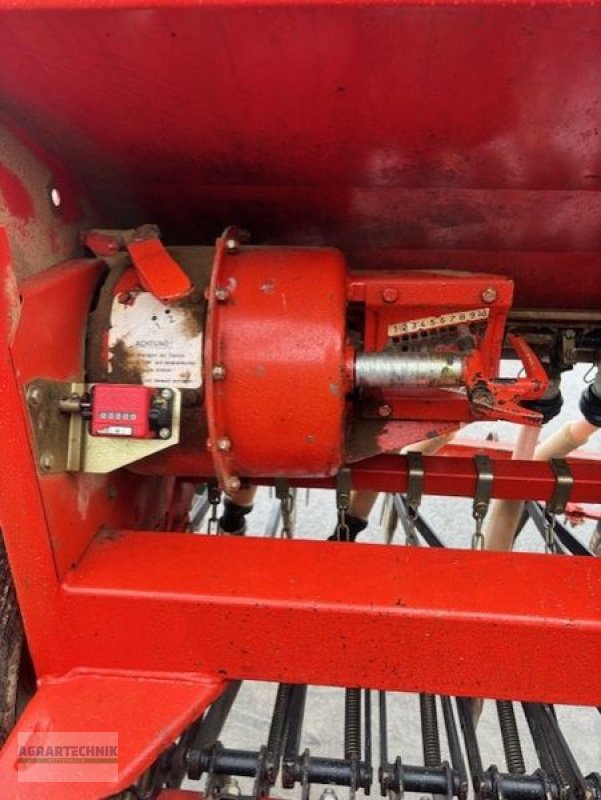 Drillmaschine typu Reform Säkombination, Gebrauchtmaschine w Pettenbach (Zdjęcie 4)