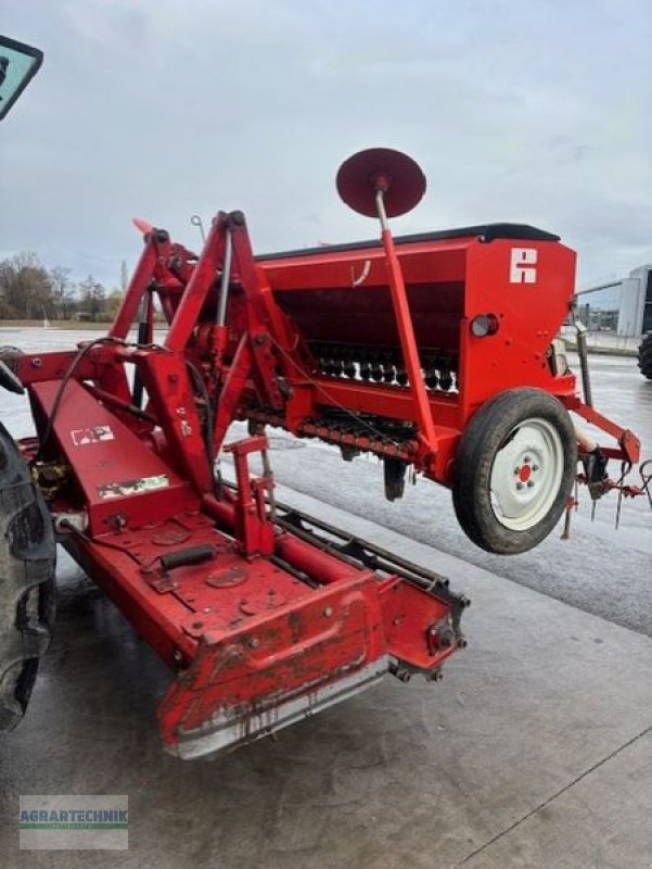 Drillmaschine typu Reform Säkombination, Gebrauchtmaschine w Pettenbach (Zdjęcie 1)