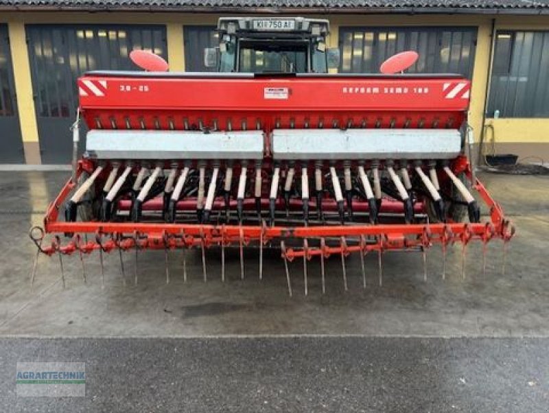 Drillmaschine typu Reform Säkombination, Gebrauchtmaschine w Pettenbach (Zdjęcie 2)