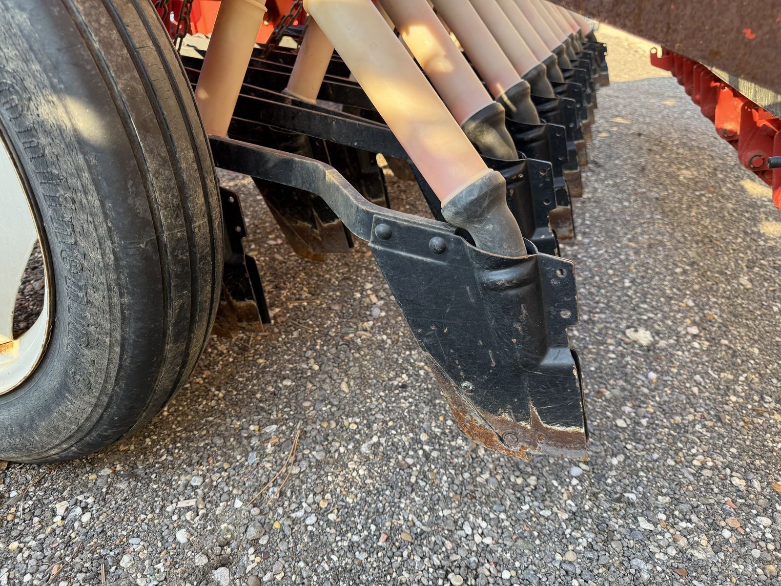 Drillmaschine tip Reform Semo 100 2,50 Meter, Gebrauchtmaschine in Hohenruppersdorf (Poză 4)