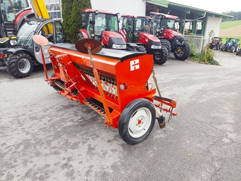 Drillmaschine tip Reform Semo 100 - 3 m Sämaschine, Gebrauchtmaschine in St. Marienkirchen (Poză 1)