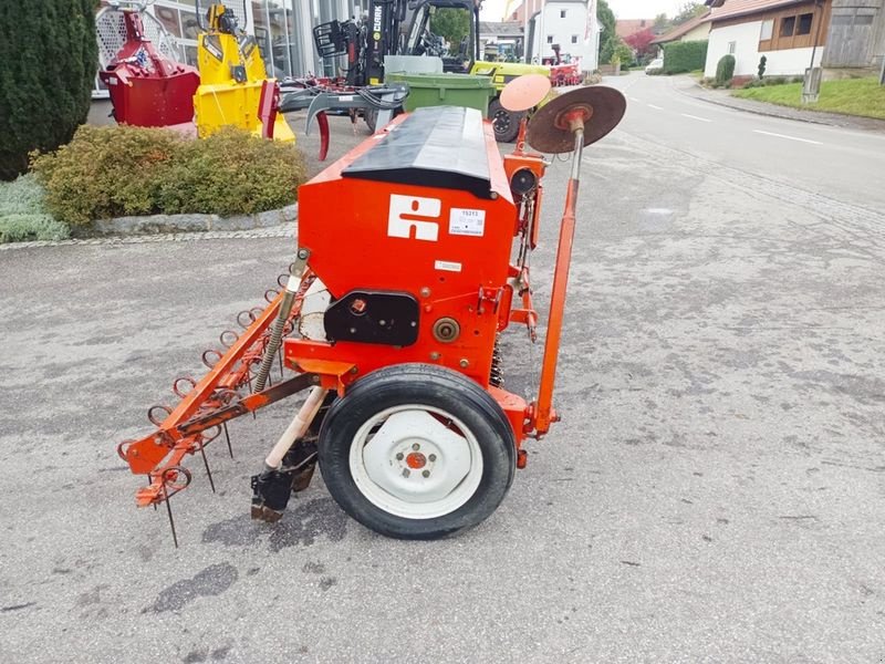 Drillmaschine tip Reform Semo 100 - 3 m Sämaschine, Gebrauchtmaschine in St. Marienkirchen (Poză 4)