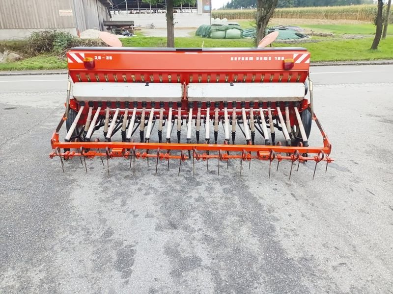 Drillmaschine tip Reform Semo 100 - 3 m Sämaschine, Gebrauchtmaschine in St. Marienkirchen (Poză 6)