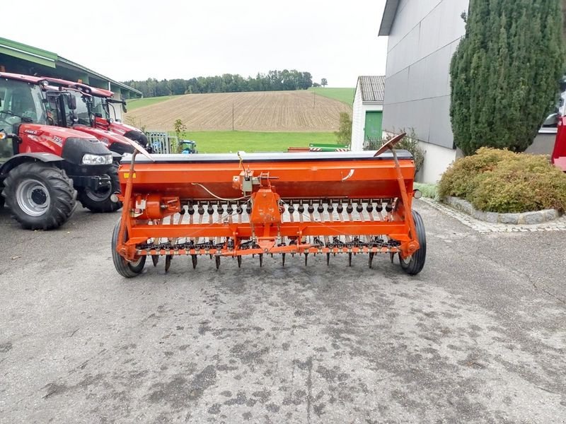Drillmaschine tip Reform Semo 100 - 3 m Sämaschine, Gebrauchtmaschine in St. Marienkirchen (Poză 2)
