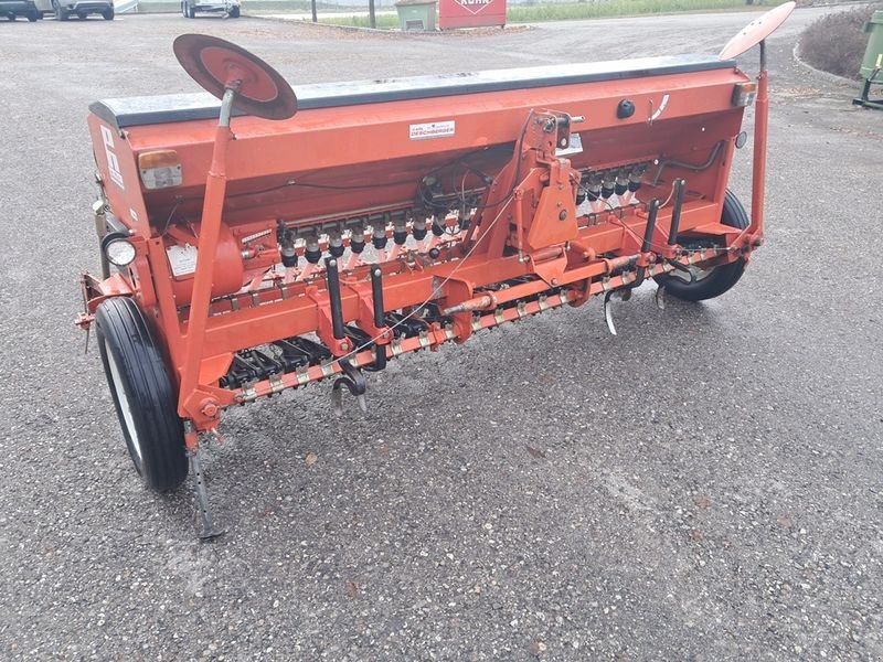 Drillmaschine типа Reform Semo 100 - 3 m Sämaschine, Gebrauchtmaschine в St. Marienkirchen (Фотография 5)