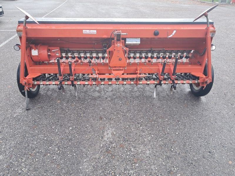 Drillmaschine типа Reform Semo 100 - 3 m Sämaschine, Gebrauchtmaschine в St. Marienkirchen (Фотография 4)