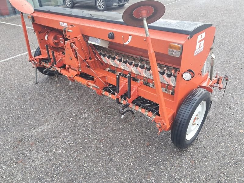 Drillmaschine типа Reform Semo 100 - 3 m Sämaschine, Gebrauchtmaschine в St. Marienkirchen (Фотография 2)