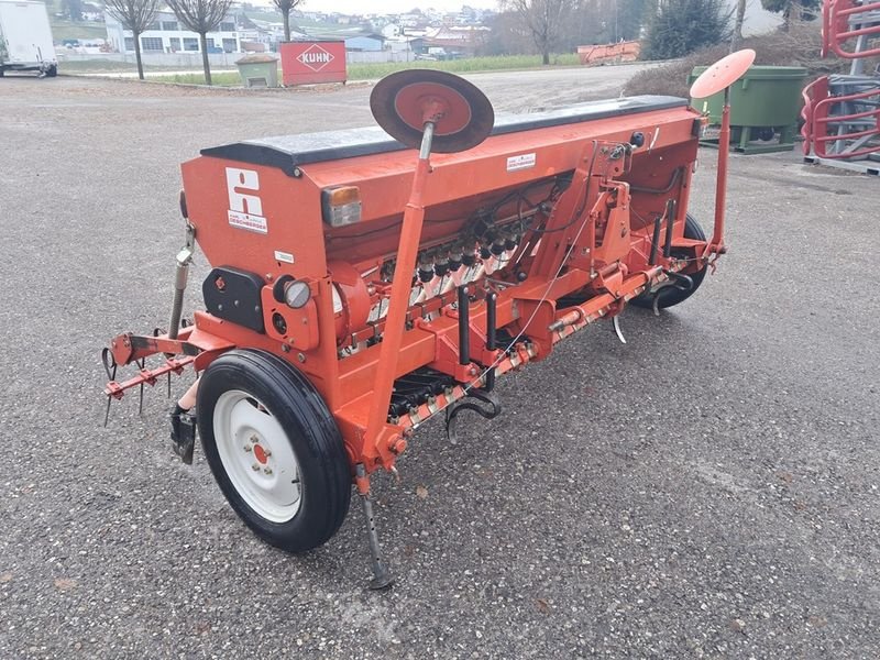 Drillmaschine типа Reform Semo 100 - 3 m Sämaschine, Gebrauchtmaschine в St. Marienkirchen (Фотография 7)