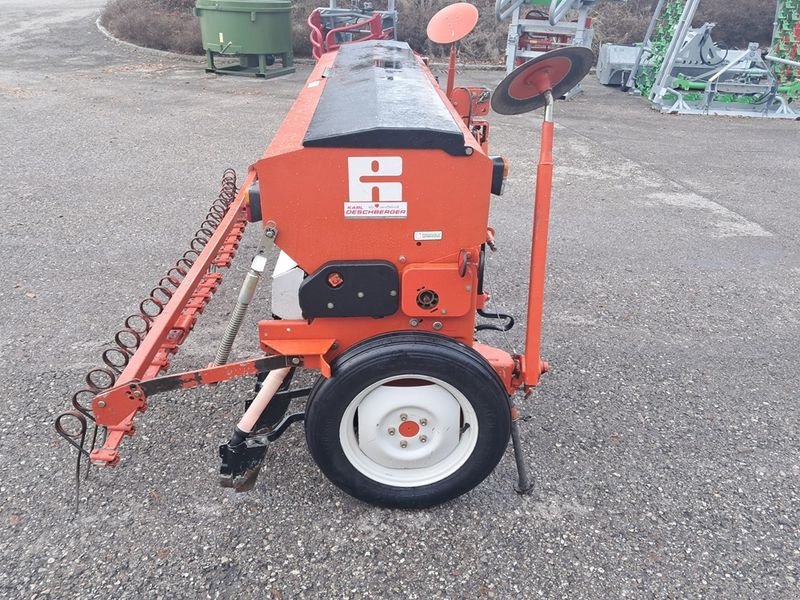 Drillmaschine типа Reform Semo 100 - 3 m Sämaschine, Gebrauchtmaschine в St. Marienkirchen (Фотография 8)