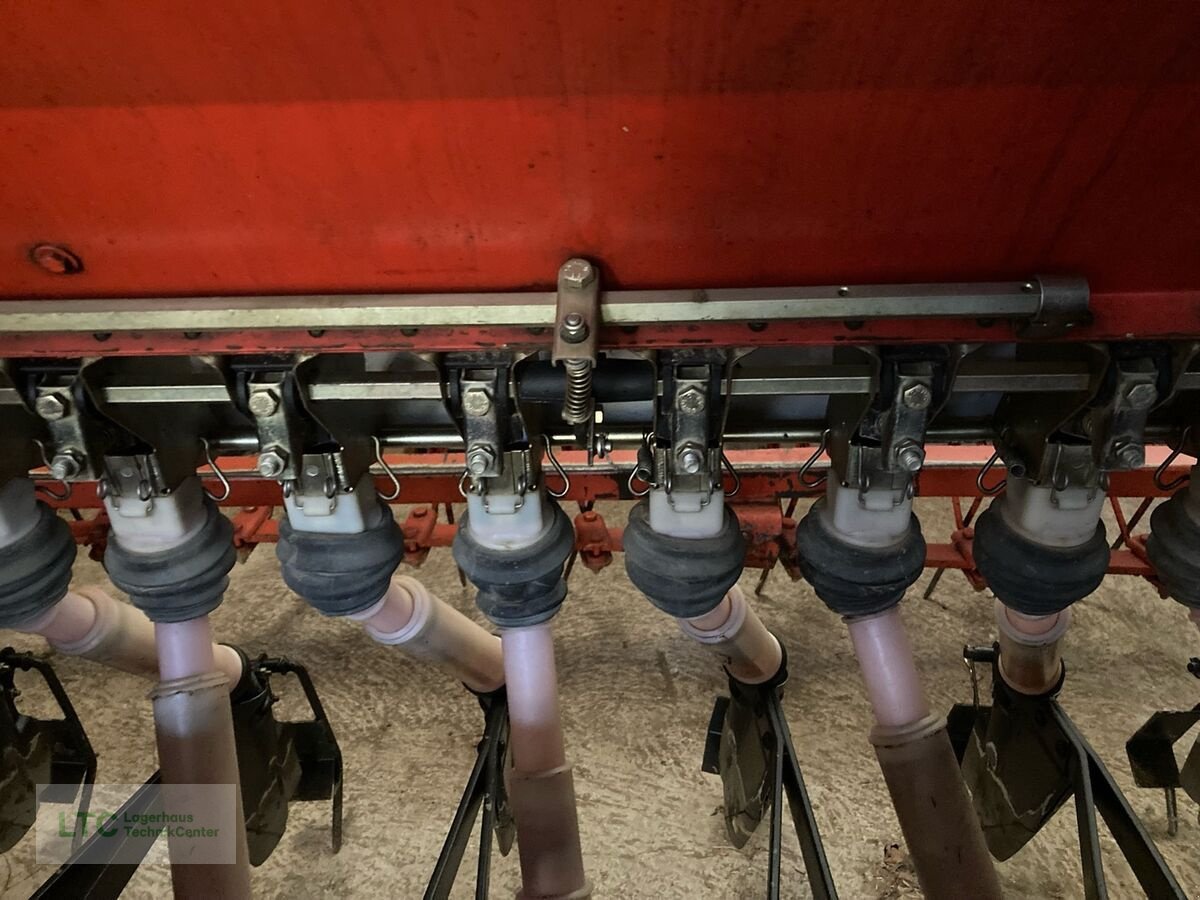 Drillmaschine des Typs Reform Semo 100 3m 25 reihig, Gebrauchtmaschine in Redlham (Bild 9)