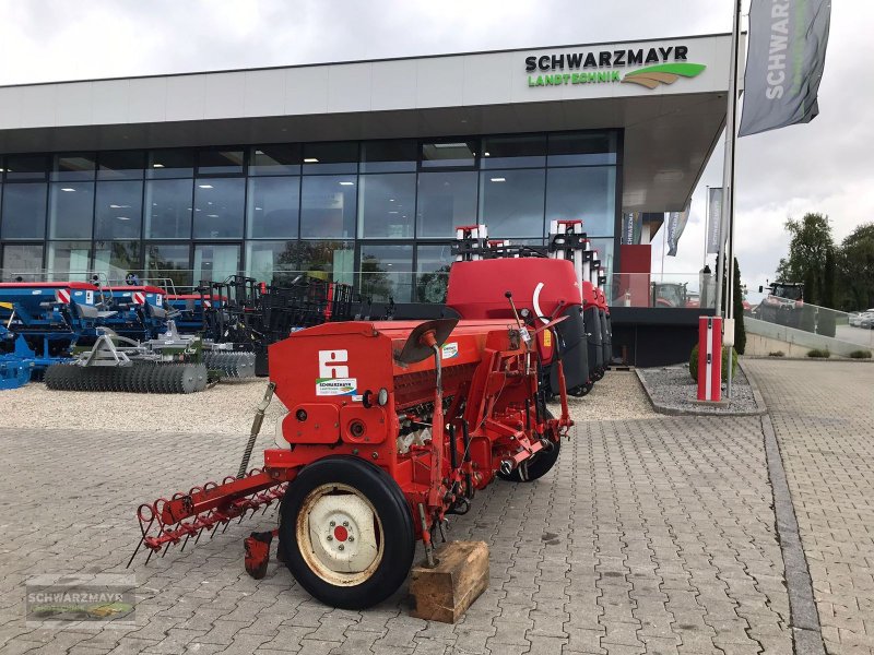 Drillmaschine des Typs Reform Semo 100, Gebrauchtmaschine in Aurolzmünster (Bild 1)