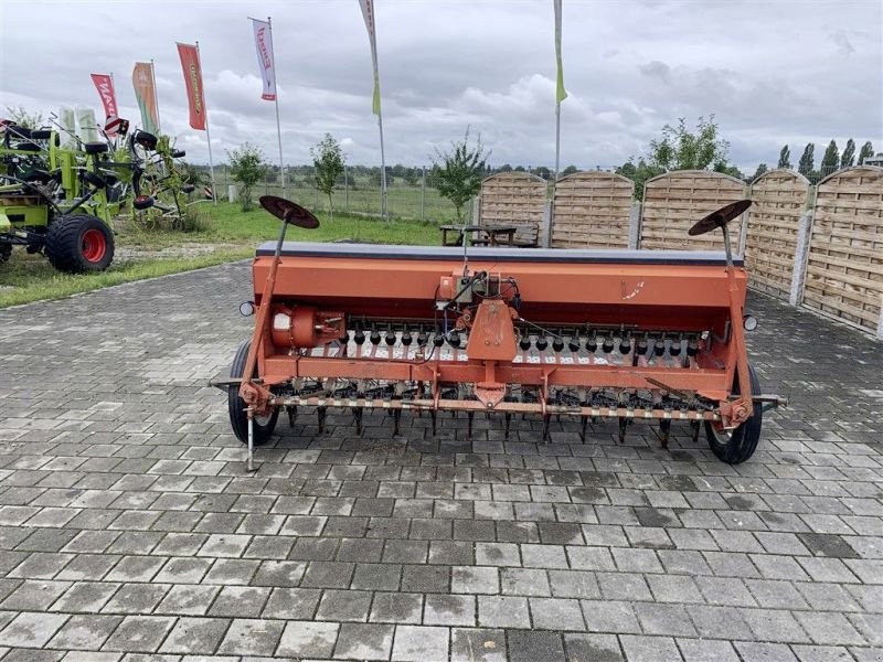 Drillmaschine tip Reform SEMO 100, Gebrauchtmaschine in Töging a. Inn (Poză 2)