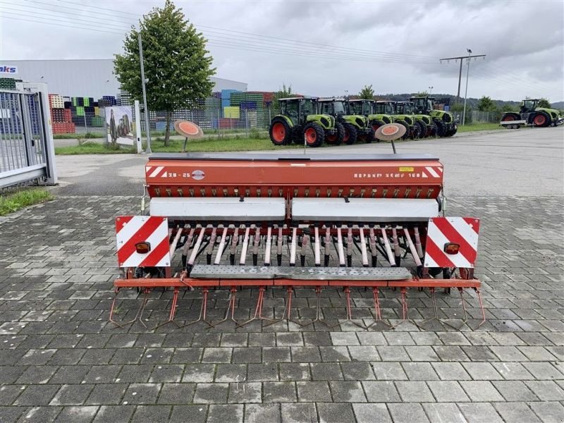 Drillmaschine tip Reform SEMO 100, Gebrauchtmaschine in Töging a. Inn (Poză 4)