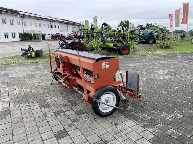 Drillmaschine tip Reform SEMO 100, Gebrauchtmaschine in Töging a. Inn (Poză 3)