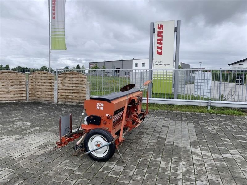 Drillmaschine tip Reform SEMO 100, Gebrauchtmaschine in Töging a. Inn (Poză 1)