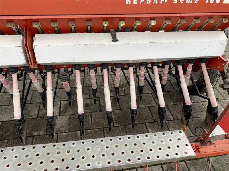 Drillmaschine tip Reform SEMO 100, Gebrauchtmaschine in Töging a. Inn (Poză 7)