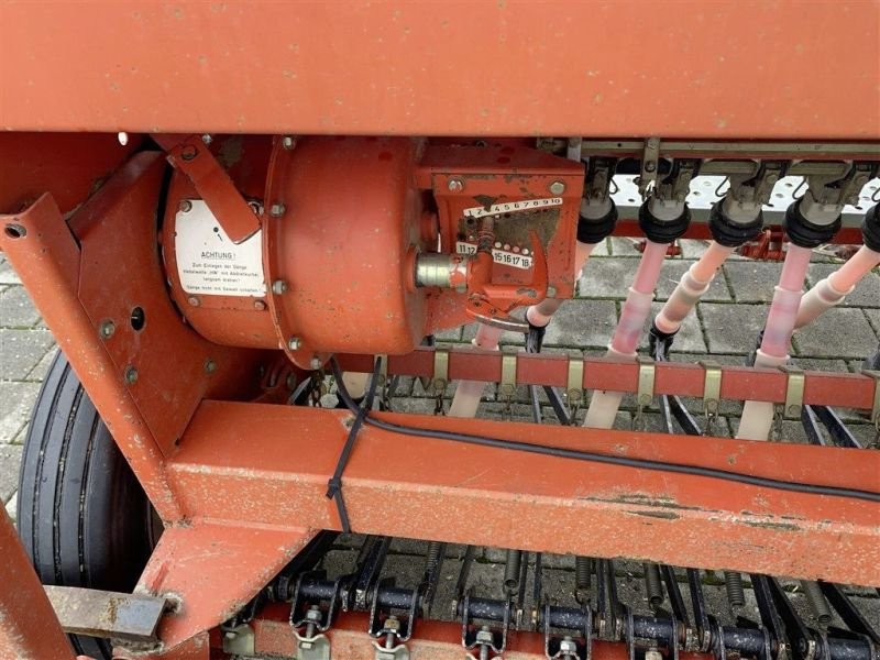 Drillmaschine tip Reform SEMO 100, Gebrauchtmaschine in Töging a. Inn (Poză 9)