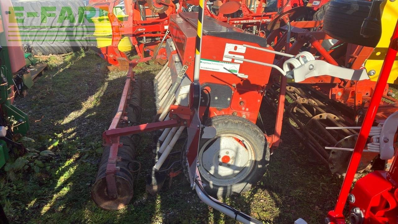 Drillmaschine des Typs Reform Semo 100, Gebrauchtmaschine in REDLHAM (Bild 5)