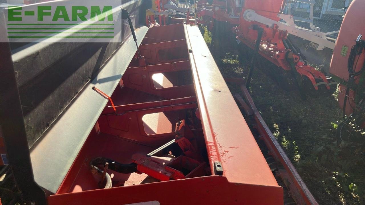 Drillmaschine des Typs Reform Semo 100, Gebrauchtmaschine in REDLHAM (Bild 11)