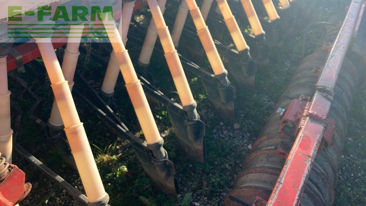 Drillmaschine des Typs Reform Semo 100, Gebrauchtmaschine in REDLHAM (Bild 12)