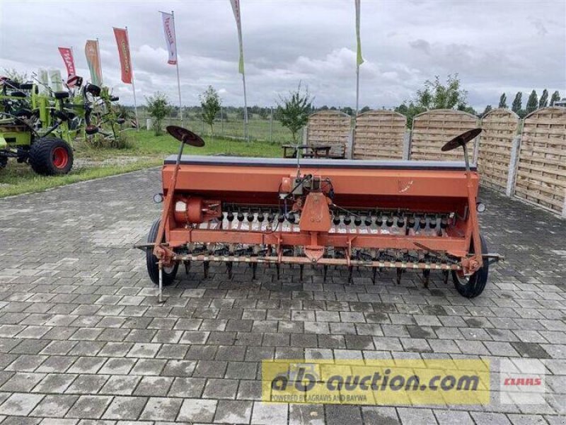 Drillmaschine des Typs Reform SEMO 100, Gebrauchtmaschine in Arnstorf (Bild 2)