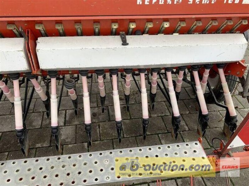 Drillmaschine des Typs Reform SEMO 100, Gebrauchtmaschine in Arnstorf (Bild 7)