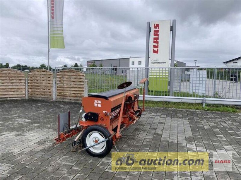 Drillmaschine des Typs Reform SEMO 100, Gebrauchtmaschine in Arnstorf (Bild 1)