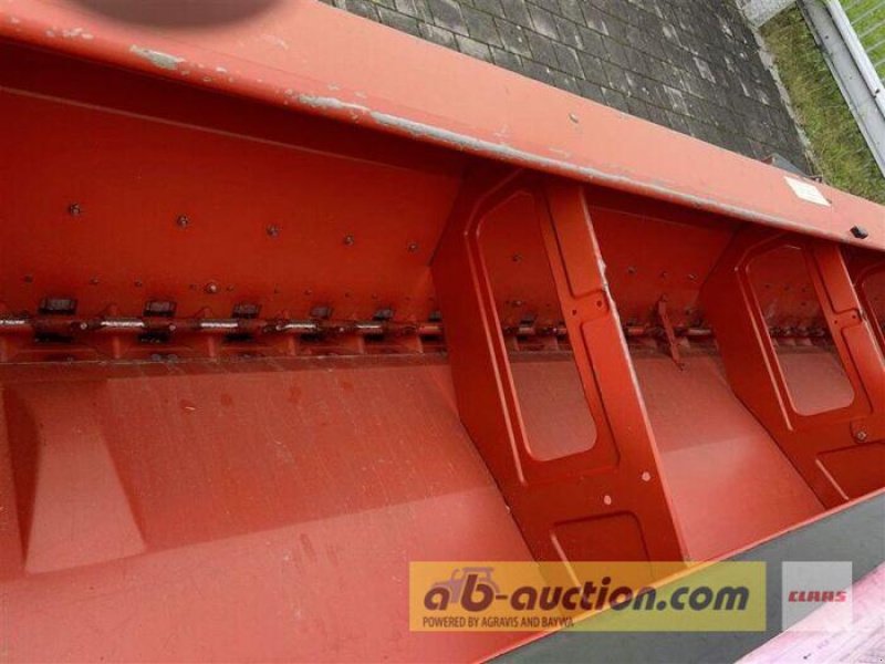 Drillmaschine des Typs Reform SEMO 100, Gebrauchtmaschine in Arnstorf (Bild 8)