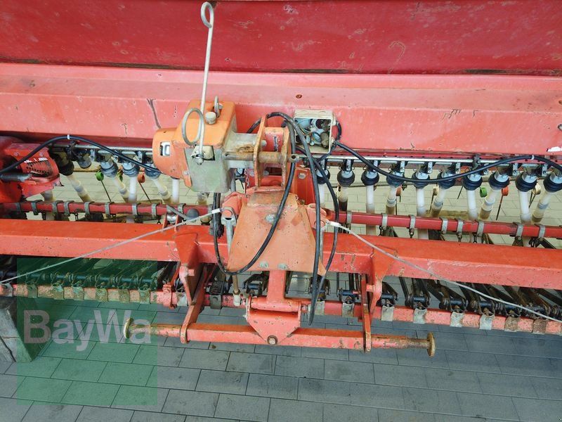 Drillmaschine des Typs Reform SEMO 100, Gebrauchtmaschine in Manching (Bild 12)