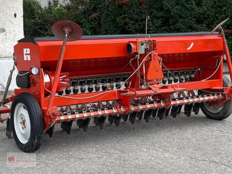 Drillmaschine des Typs Reform Semo 100, Gebrauchtmaschine in Ziersdorf (Bild 1)