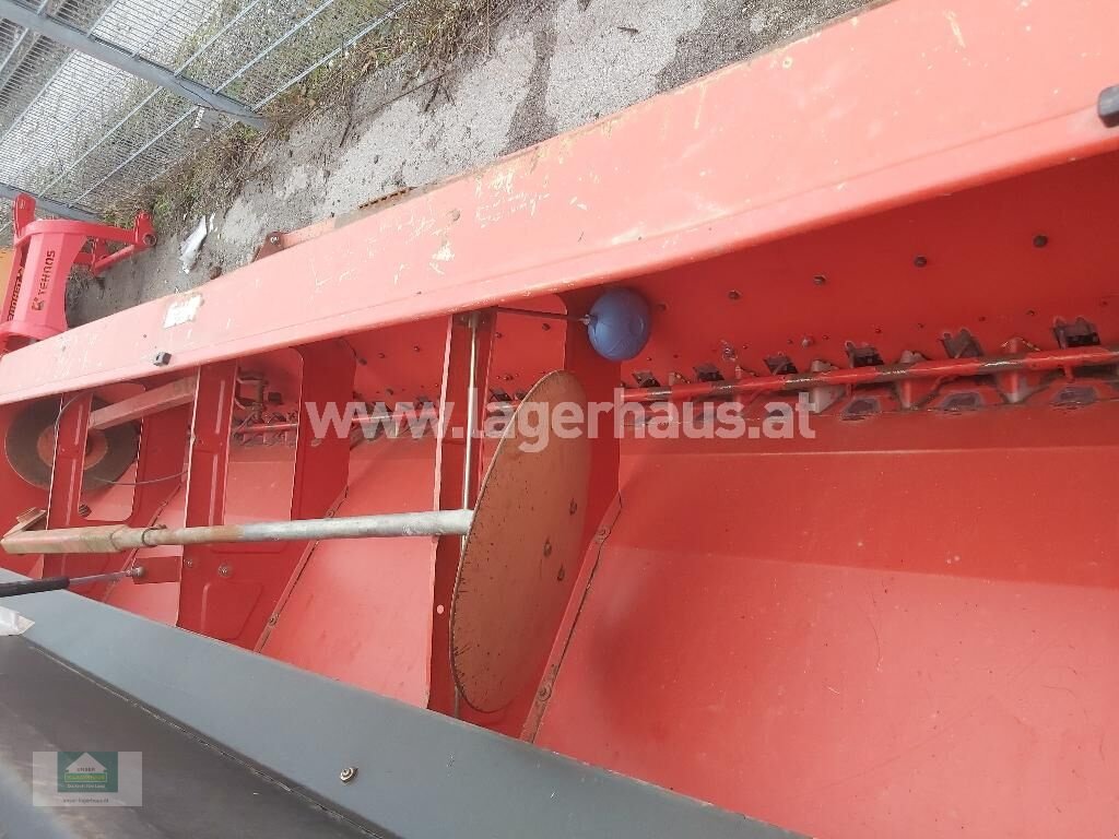 Drillmaschine des Typs Reform SEMO 100, Gebrauchtmaschine in Klagenfurt (Bild 9)