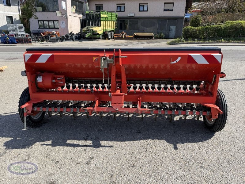 Drillmaschine του τύπου Reform SEMO 100, Gebrauchtmaschine σε Münzkirchen (Φωτογραφία 1)