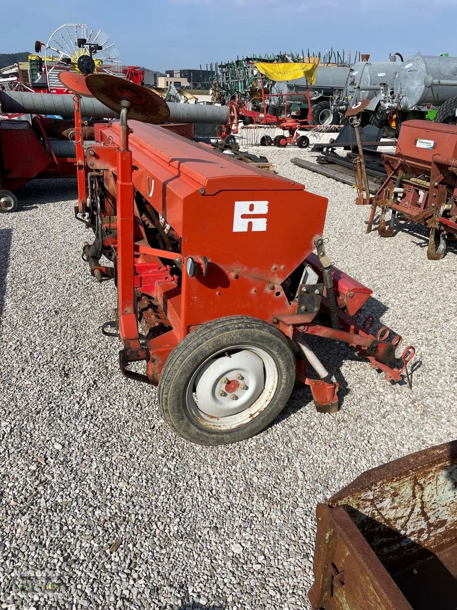 Drillmaschine van het type Reform Semo 100, Gebrauchtmaschine in Gampern (Foto 1)