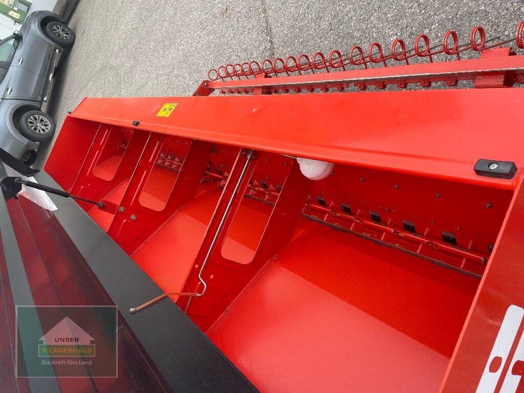 Drillmaschine a típus Reform Semo 100, Gebrauchtmaschine ekkor: Eferding (Kép 8)