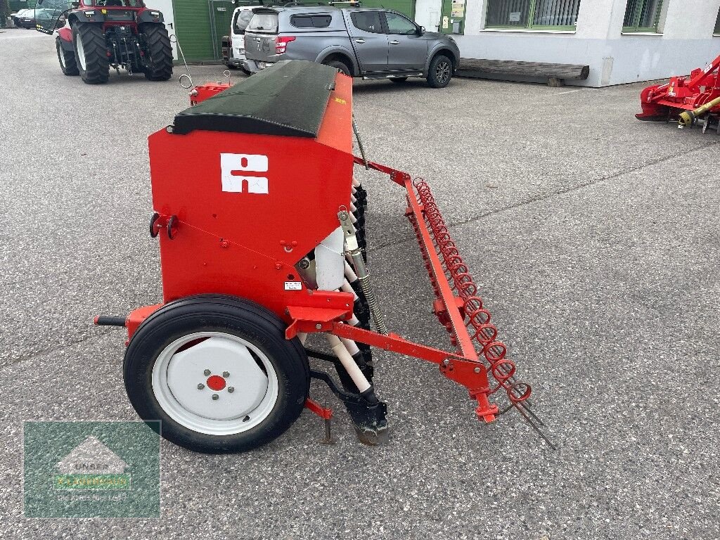 Drillmaschine a típus Reform Semo 100, Gebrauchtmaschine ekkor: Eferding (Kép 5)