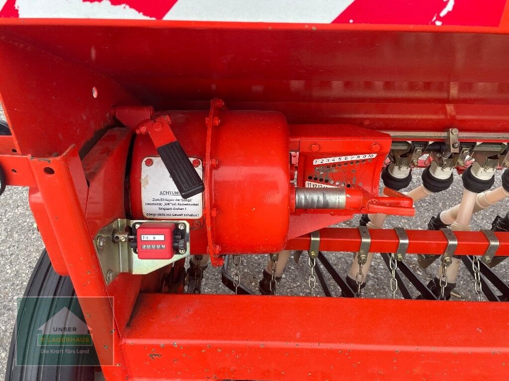 Drillmaschine a típus Reform Semo 100, Gebrauchtmaschine ekkor: Eferding (Kép 12)