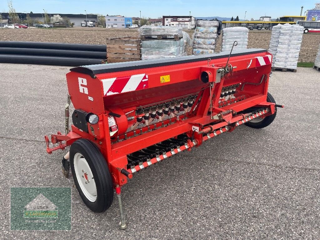 Drillmaschine a típus Reform Semo 100, Gebrauchtmaschine ekkor: Eferding (Kép 1)