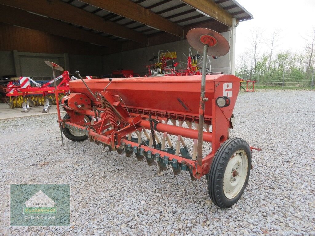 Drillmaschine typu Reform Semo 77, Gebrauchtmaschine w Hofkirchen (Zdjęcie 1)