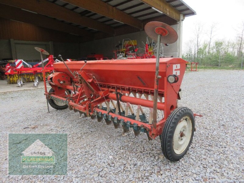 Drillmaschine za tip Reform Semo 77, Gebrauchtmaschine u Hofkirchen