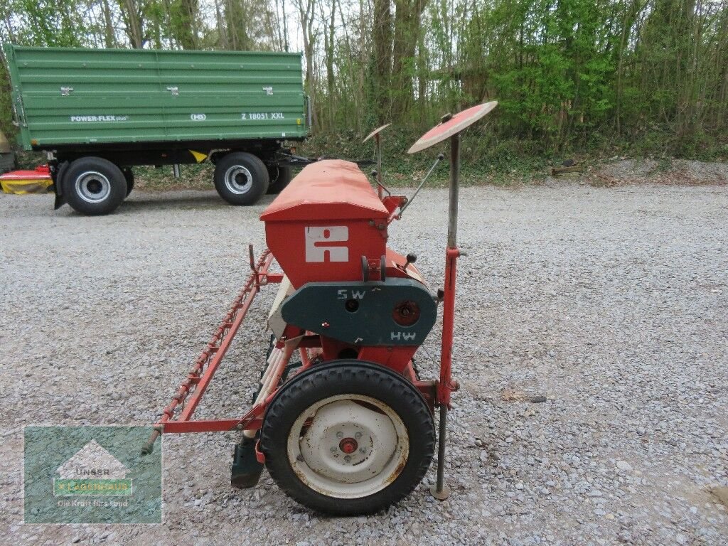 Drillmaschine typu Reform Semo 77, Gebrauchtmaschine w Hofkirchen (Zdjęcie 9)