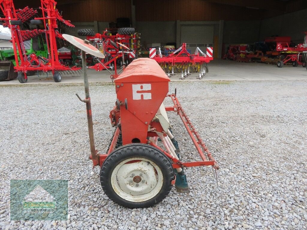 Drillmaschine typu Reform Semo 77, Gebrauchtmaschine w Hofkirchen (Zdjęcie 4)