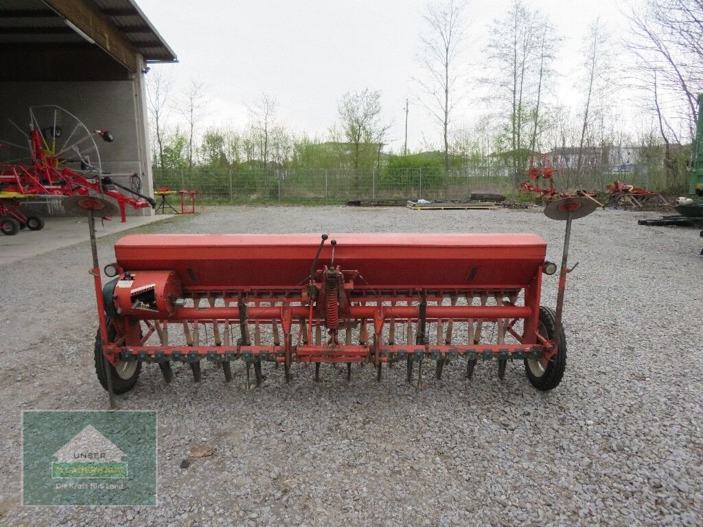 Drillmaschine typu Reform Semo 77, Gebrauchtmaschine w Hofkirchen (Zdjęcie 3)