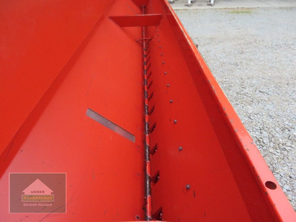 Drillmaschine typu Reform Semo 77, Gebrauchtmaschine w Hofkirchen (Zdjęcie 12)