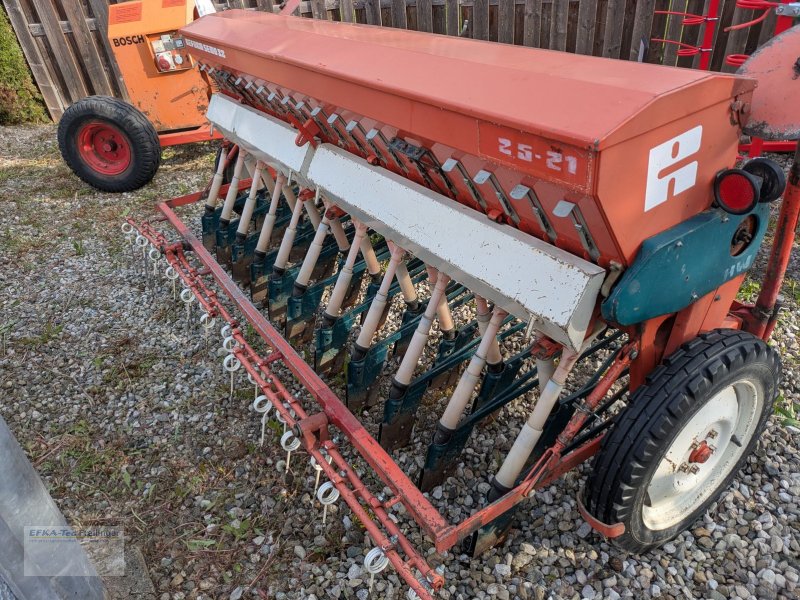 Drillmaschine a típus Reform Semo 88, Gebrauchtmaschine ekkor: Obing (Kép 1)