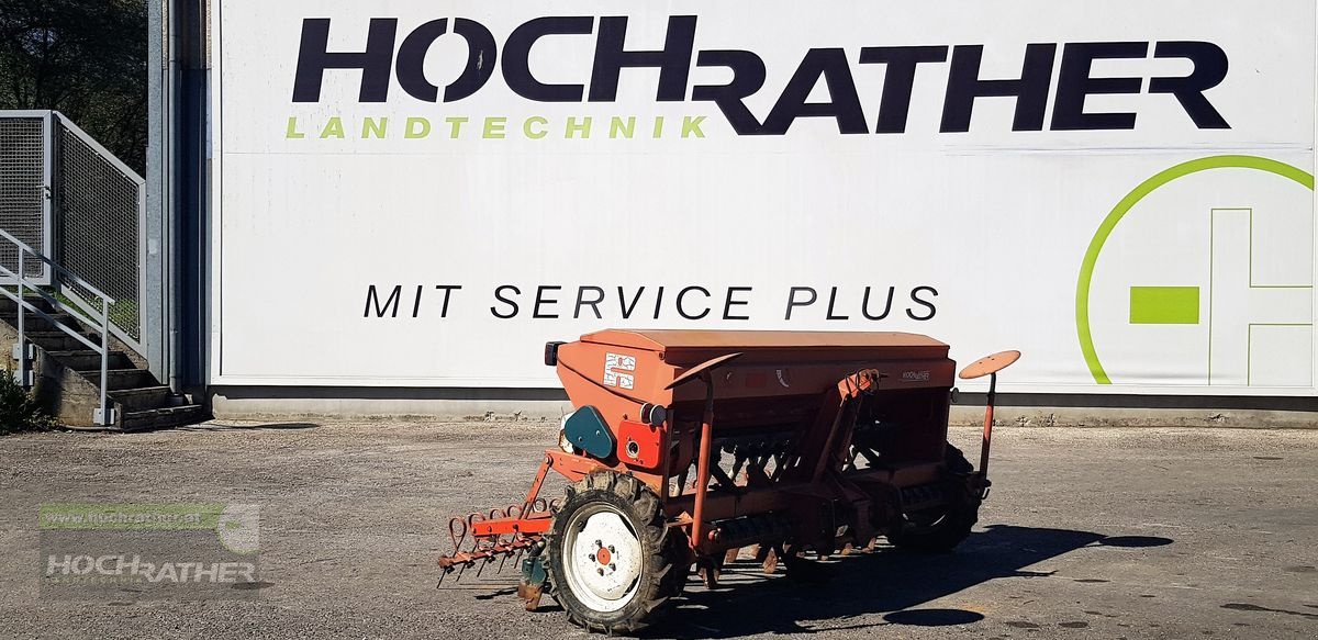 Drillmaschine des Typs Reform Semo 99 2,50m, Gebrauchtmaschine in Kronstorf (Bild 2)