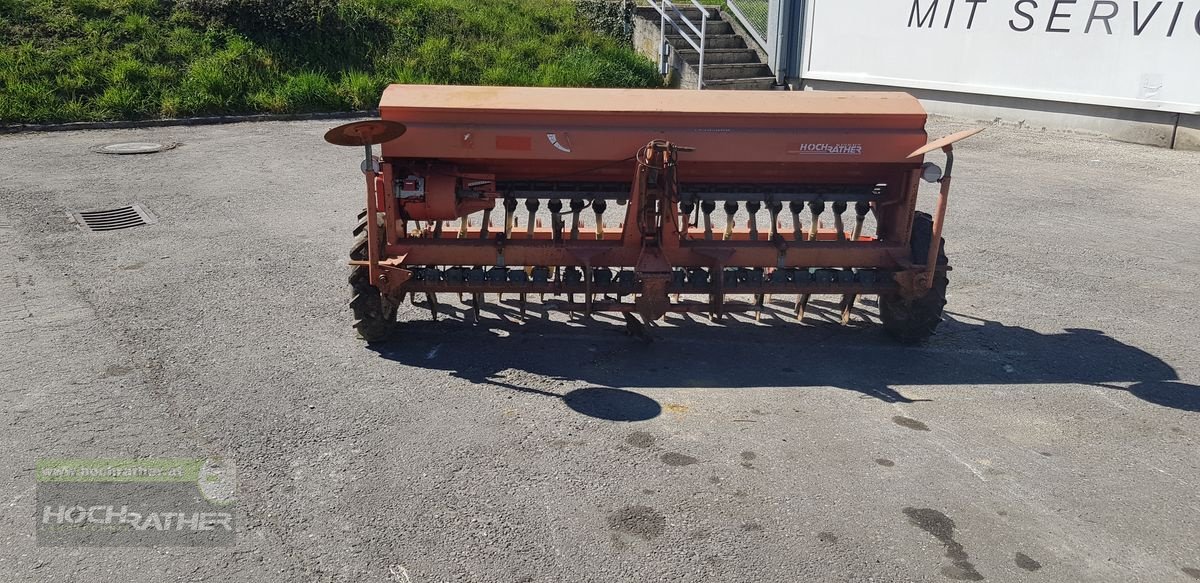 Drillmaschine des Typs Reform Semo 99 2,50m, Gebrauchtmaschine in Kronstorf (Bild 5)