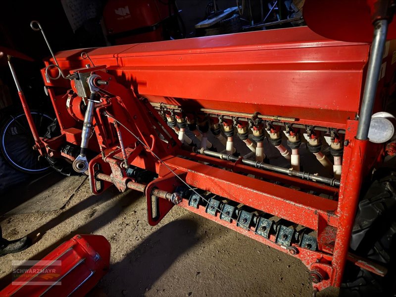 Drillmaschine des Typs Reform Semo 99 2,5m, Gebrauchtmaschine in Aurolzmünster (Bild 1)